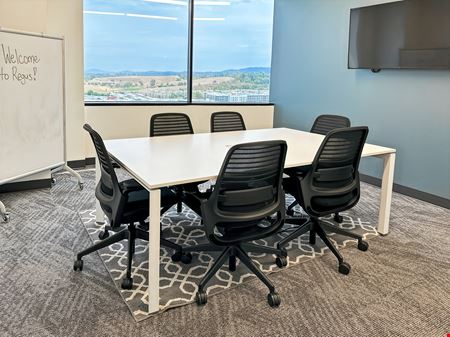 Regus - Woodland Hills - Trillium Towers Center