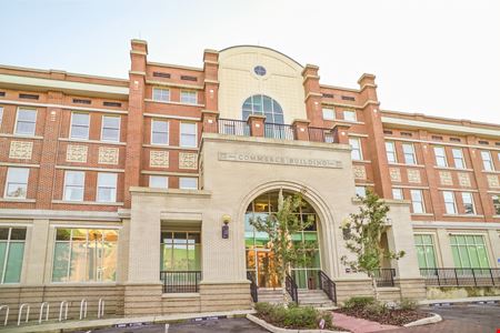 Regus - Gainesville - East University Avenue