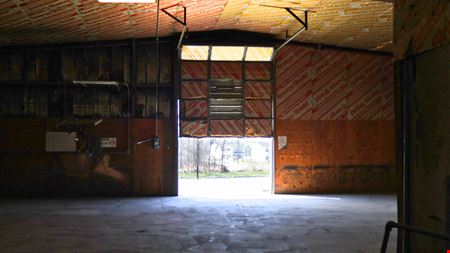 Below-Market Industrial Sublease Opportunity in Carlisle, PA