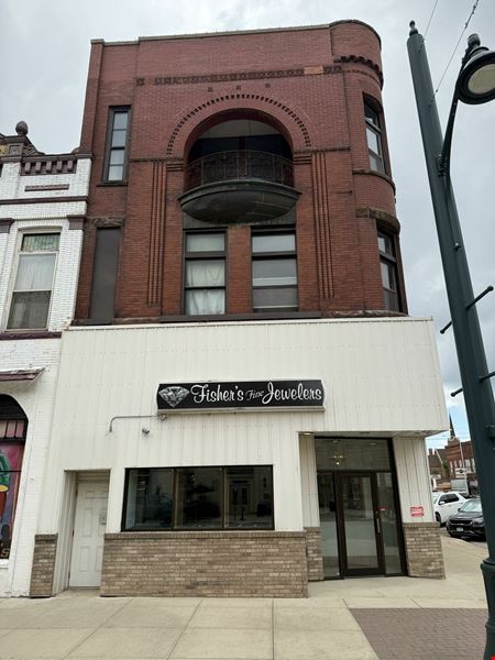 202 South Broadway Avenue
