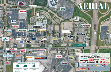 1870 E. Golf Road - Schaumburg