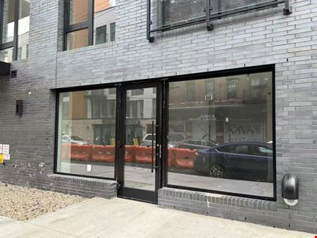 Retail space for Rent at 43-25 52nd St in Woodside