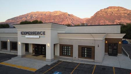 Unassigned space for Sale at Versatile Event and Recreation Center  in Provo