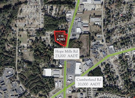 2434 Hope Mills Rd