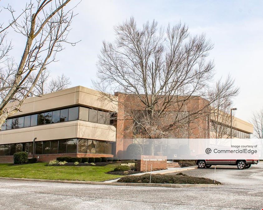 Tall Oaks Corporate Center - Buildings 1 & 2