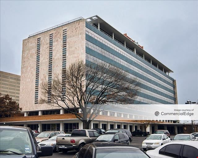 The Meadows & Annex Buildings