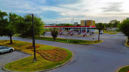 Retail space for Sale at 7624 Front Beach Rd in Panama City Beach