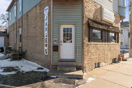 344 Bowen St
