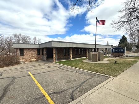 Office space for Sale at 2302 E Divide Ave in Bismarck