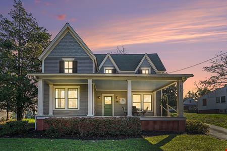 Office space for Sale at 407 Atlanta St SE in Marietta