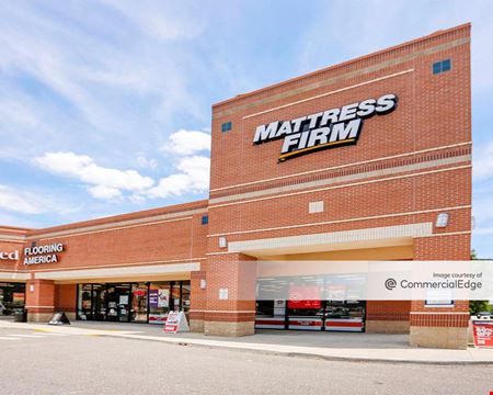 Retail space for Rent at Plaza at Brandon Town Center in Brandon