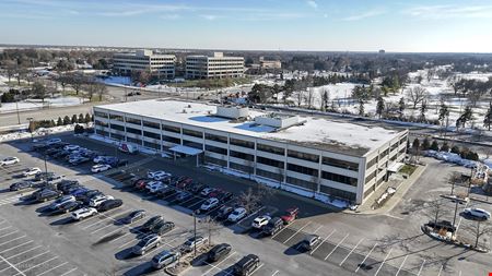 Clearwater Center | Class A Office Building