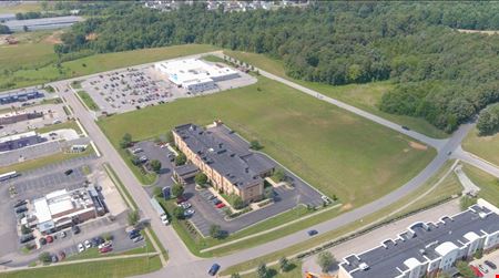 Gateway Crossings - Lot 3