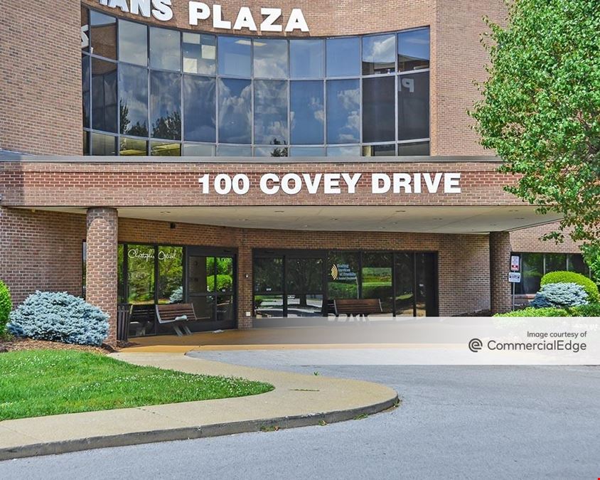 Physicians Plaza Williamson