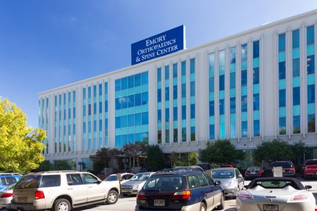 Executive Park