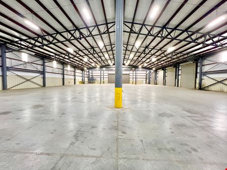 81,200 SF Industrial Facility