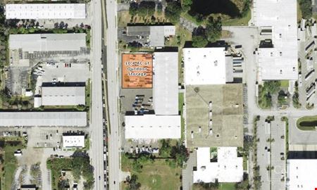 Industrial space for Rent at 53,204 SF Industrial with Outdoor Storage and Showroom in Clearwater