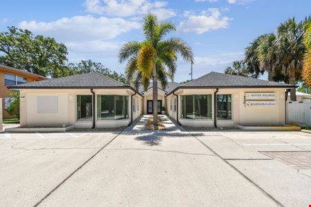 Office space for Rent at Safety Harbor Office For Lease in Safety Harbor