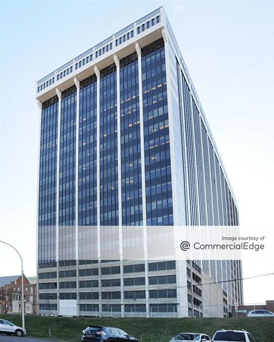 One Commerce Plaza
