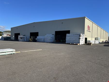 Industrial space for Rent at 181 Pringle Street in Kingston