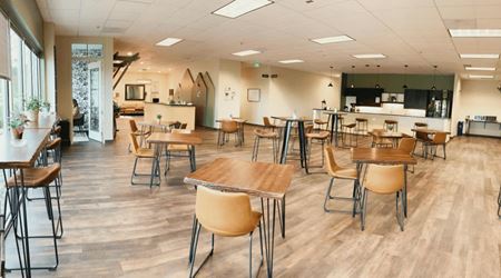 Office space for Rent at The Village Workspace in Centennial