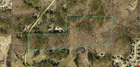 William's Farm - 29.94 Acres