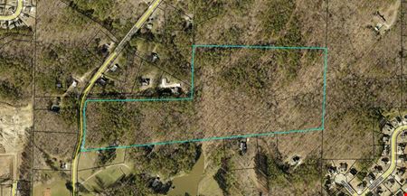 William's Farm - 29.94 Acres