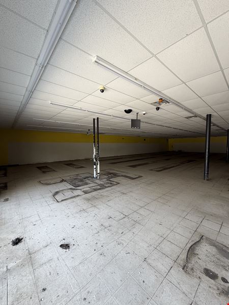 Former Dollar General Available For Lease