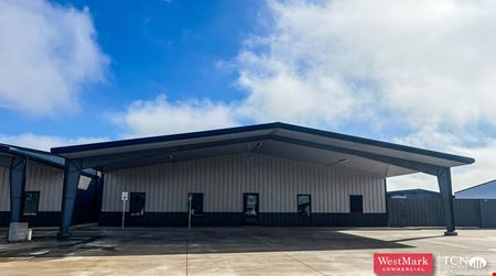 Commercial space at 6621 Xenia Ave in Lubbock
