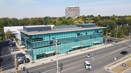 Office space for Rent at 855 Grandview Ave in Columbus