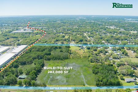 Ruthven Industrial Park