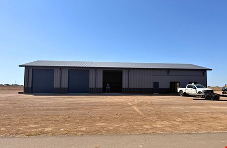 8701 Big Star Lane