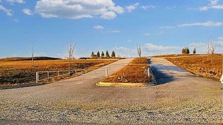 Fairway Lakes Estates | 60-Lot Subdivision