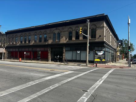 Office space for Rent at 504 W National Ave in Milwaukee