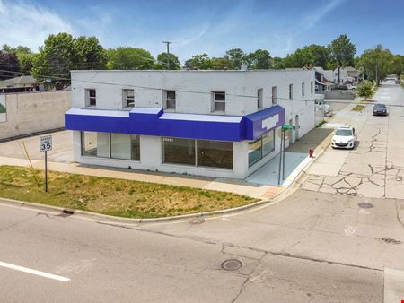Retail space for Rent at 28851 Van Dyke Avenue in Warren