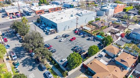 Other space for Sale at For Lease/ Sale - 30,111 SF Office/ Warehouse Building with 26' Clearance in Burbank