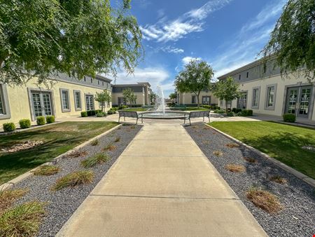 690 E Warner Rd, Bldg 9