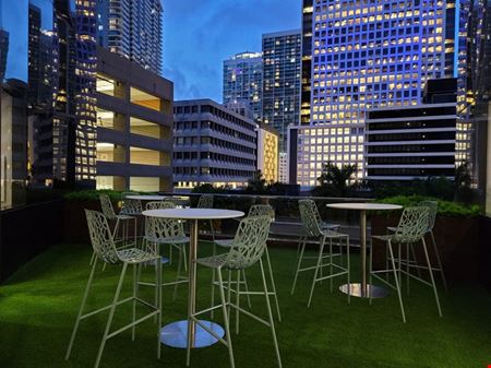 CoSuite Brickell