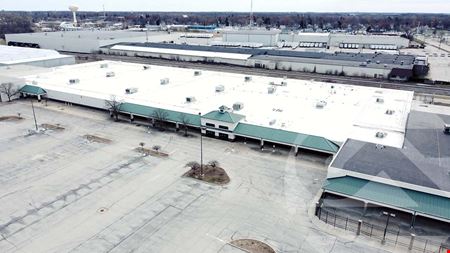 Industrial space for Sale at 530 Illinois Ave in Maumee