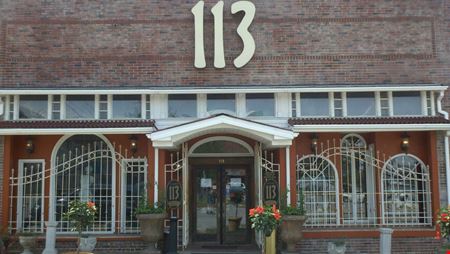 Restaurant Space for Lease in Downtown Decatur