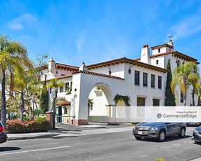 1021 Anacapa Street