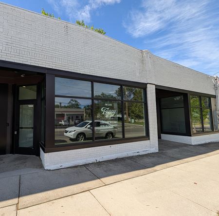 Retail space for Rent at 1004 Hall St SE in Grand Rapids