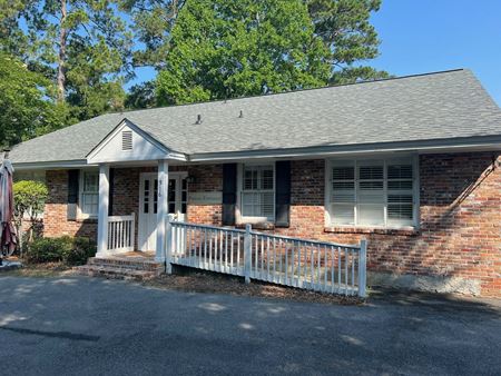 Office space for Rent at Professional Office Building in Thomasville