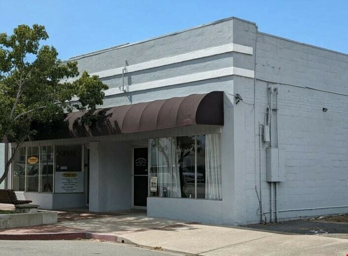 508 West 3rd Street