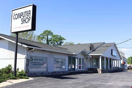 Retail space for Sale at Highly Visible Commercial Corner | Linglestown, PA in Harrisburg