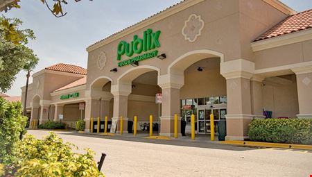 Retail space for Rent at Corkscrew Village in Estero