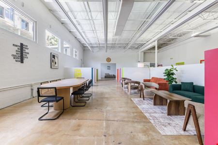 Terminal Wynwood