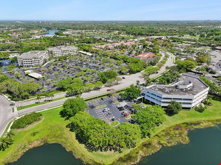 Fairway Office Center - 7108, 7111 & 7121