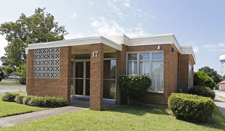 Office space for Rent at 17 West Mellen Street in Hampton