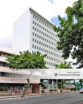 Eleven50 Building